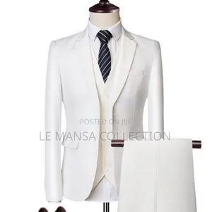 African Elite Suits