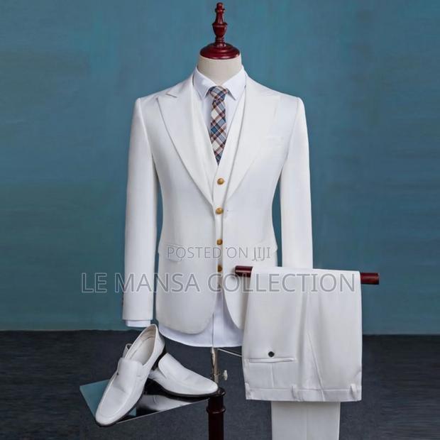 African Elite Suits - thumbnail 2