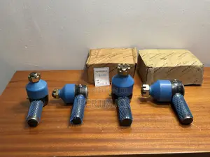 Tie Rod Ends/Track Rod Ends/Ball Joints for Sinotruck Howo/Mercedes