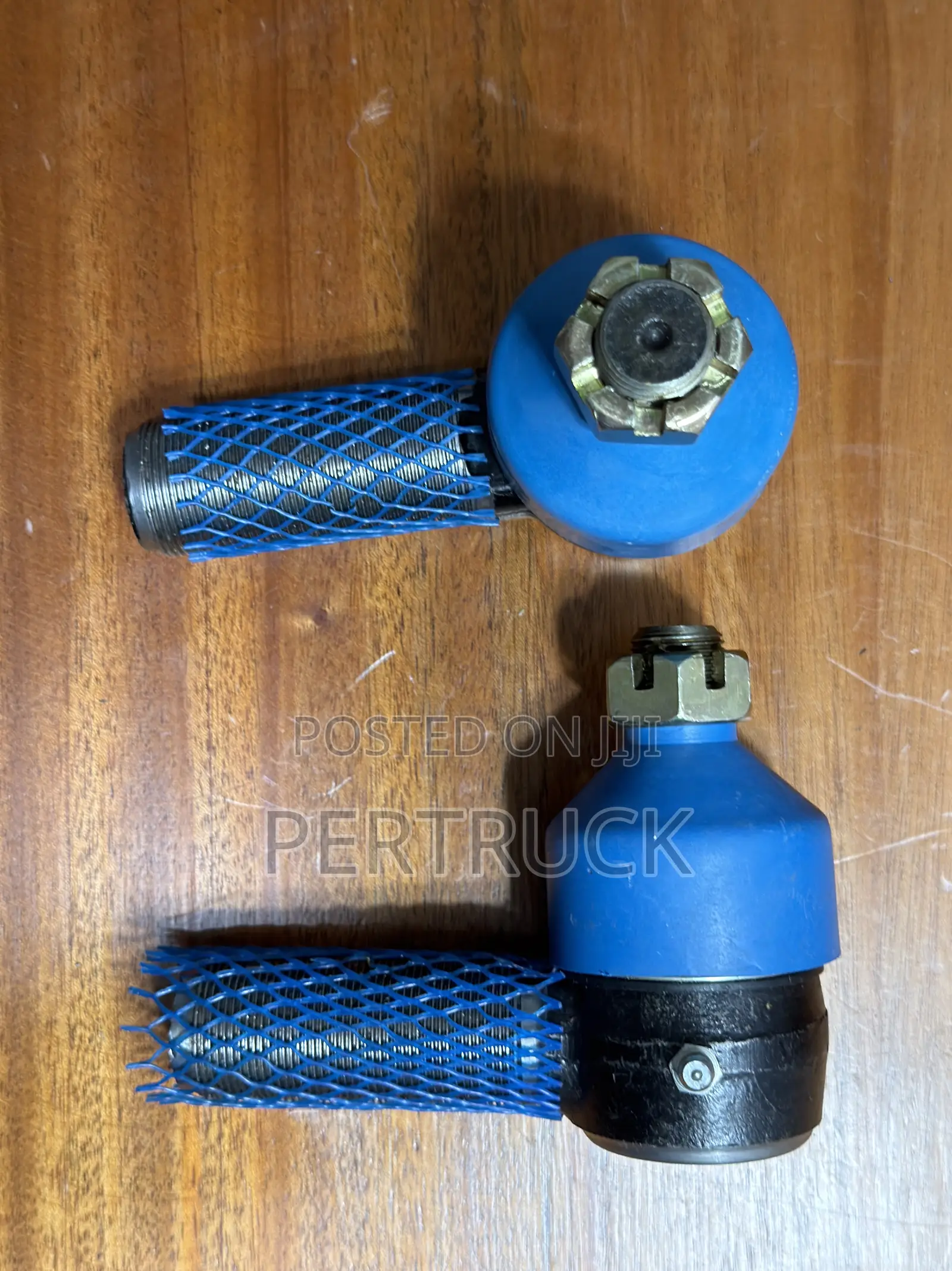 Tie Rod Ends/Track Rod Ends/Ball Joints for Sinotruck Howo/Mercedes