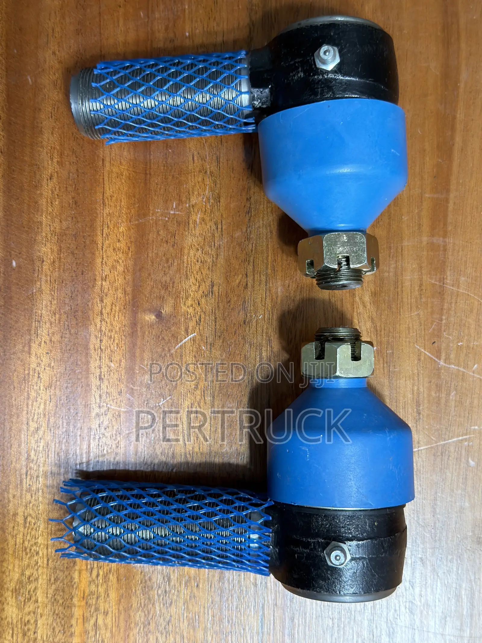 Tie Rod Ends/Track Rod Ends/Ball Joints for Sinotruck Howo/Mercedes