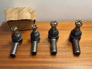 Tie Rod Ends/Track Rod Ends/Ball Joints for Sinotruck Howo/Mercedes