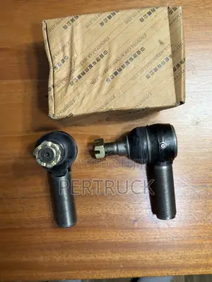 Tie Rod Ends/Track Rod Ends/Ball Joints for Sinotruck Howo/Mercedes
