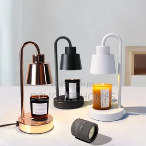 Electric Candle Warmer_arv
