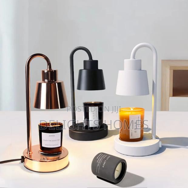 Electric Candle Warmer_arv