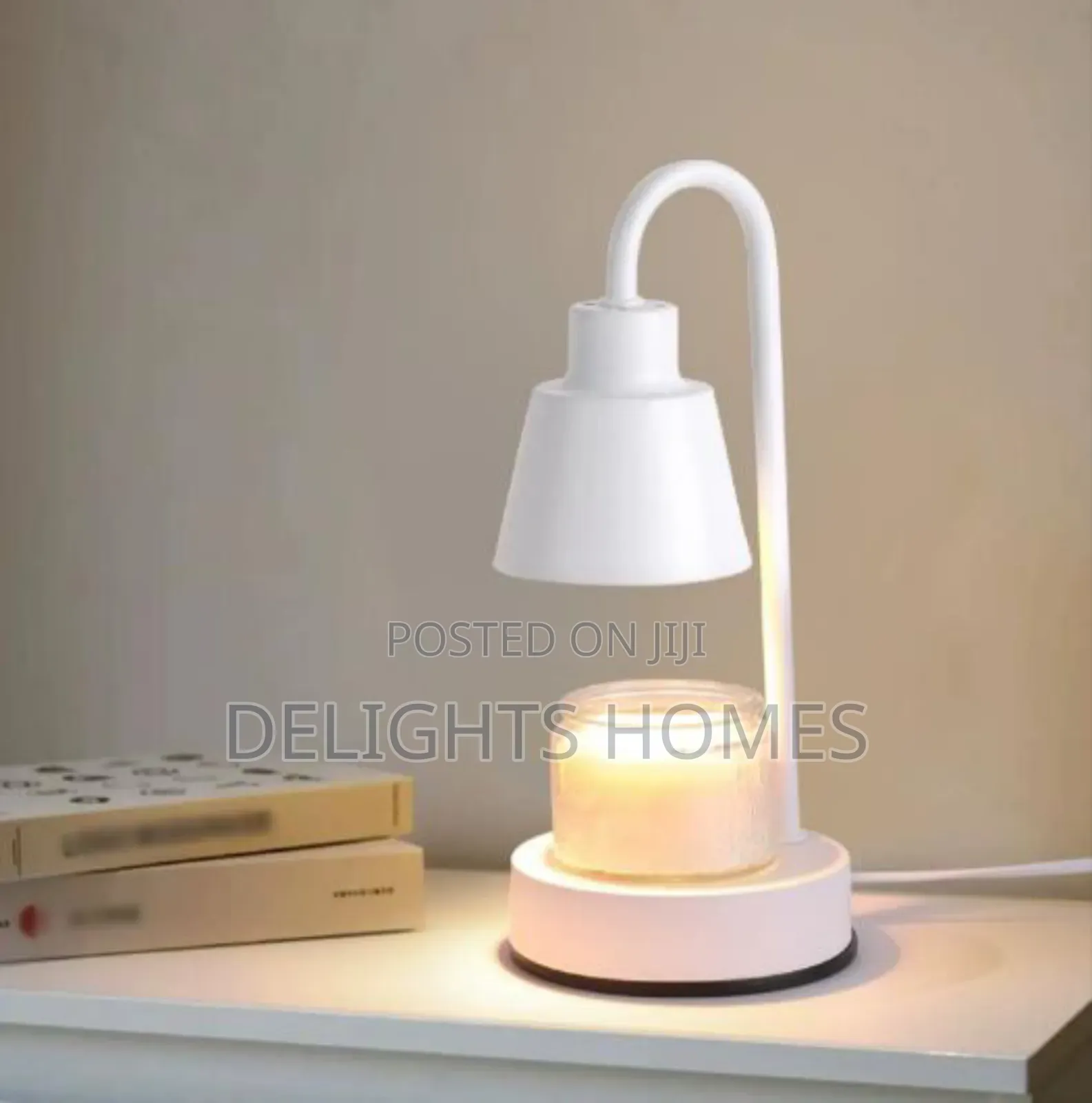Electric Candle Warmer_arv