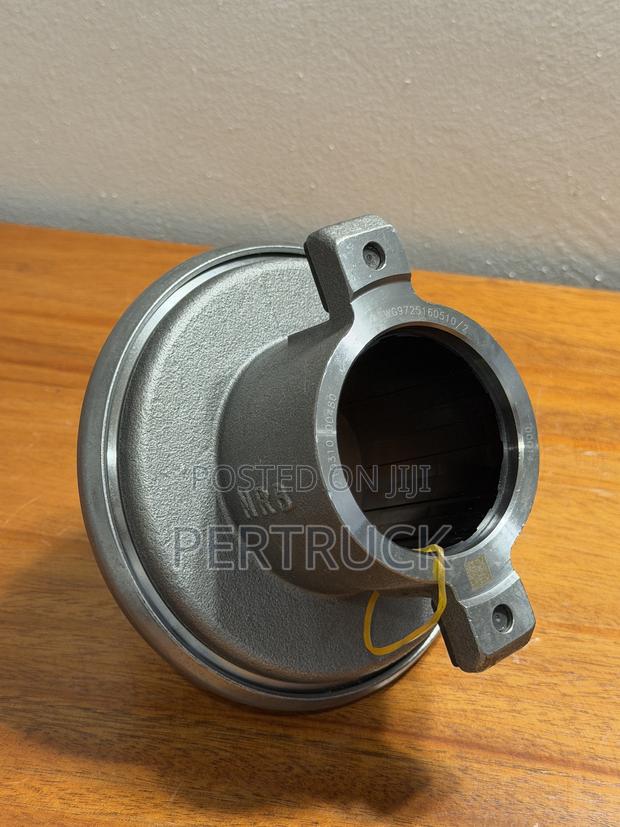 Clutch Release Bearing for Sinotruck Howo A7-Wg/2 - thumbnail 2