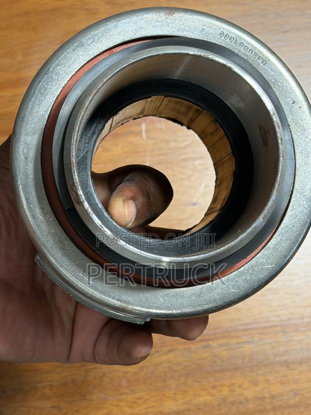 Clutch Release Bearing for Sinotruck Howo A7-Wg/2 - thumbnail 19