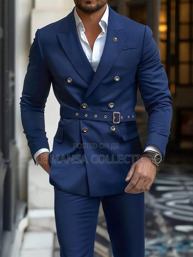 Modern Executive Suits - main view