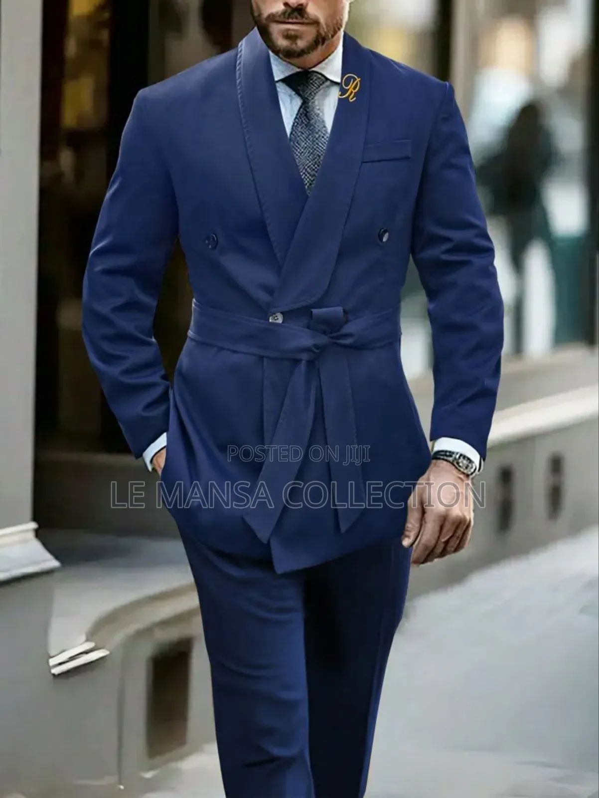 Modern Executive Suits