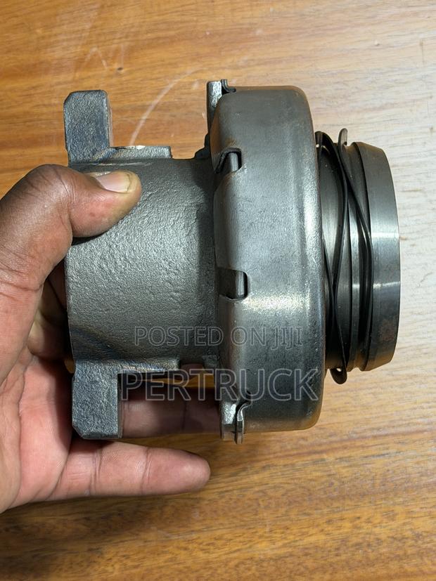Clutch Release Bearing for Sinotruck Howo A7-Wg/2 - thumbnail 21
