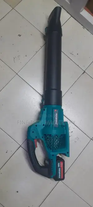 Meakida Cordless Leaf Blower