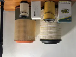Service Kit Sinotruck Howo A7 Man T7h/TGH Engine