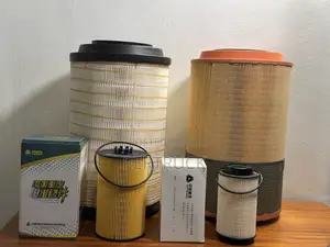 Service Kit Sinotruck Howo A7 Man T7h/TGH Engine
