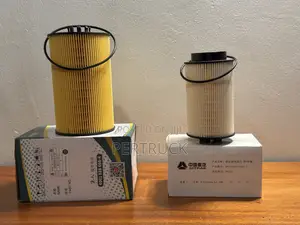 Service Kit Sinotruck Howo A7 Man T7h/TGH Engine