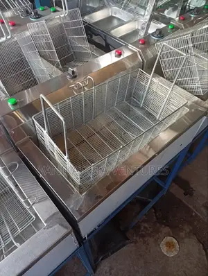 Samosa Deep Fryers, Electric Samosa Deep Fryers Machine