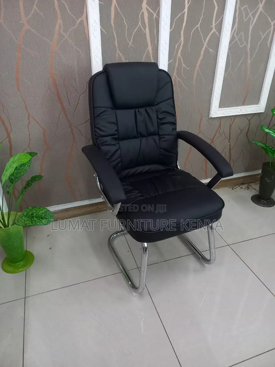Soft, Comfortable Cushioning Seat