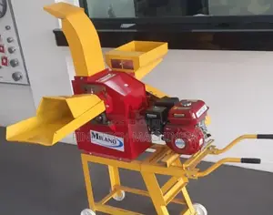 Italian Chopper Grinder