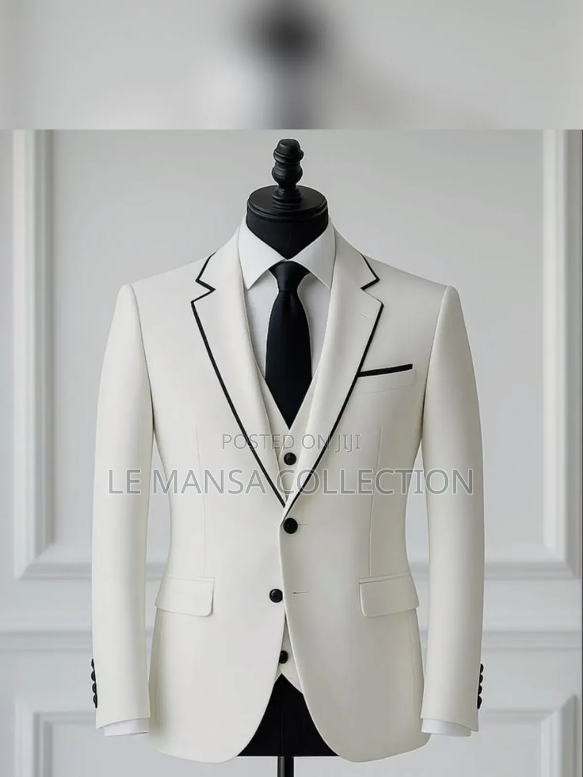 Texudo Slim Fit
