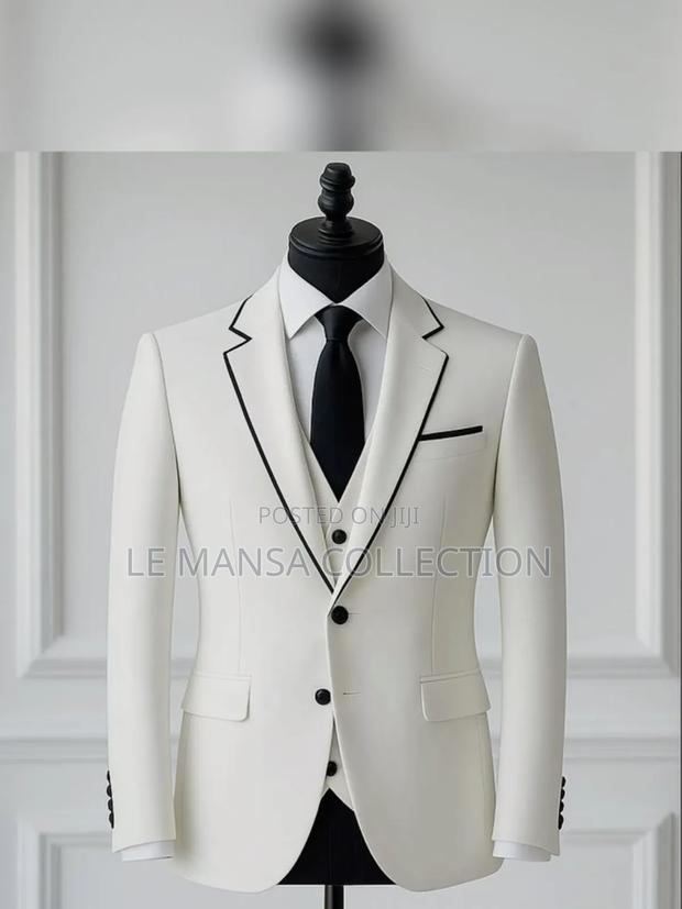 Texudo Slim Fit - main view