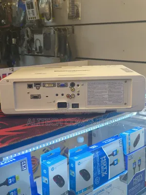 Panasonic Projectors