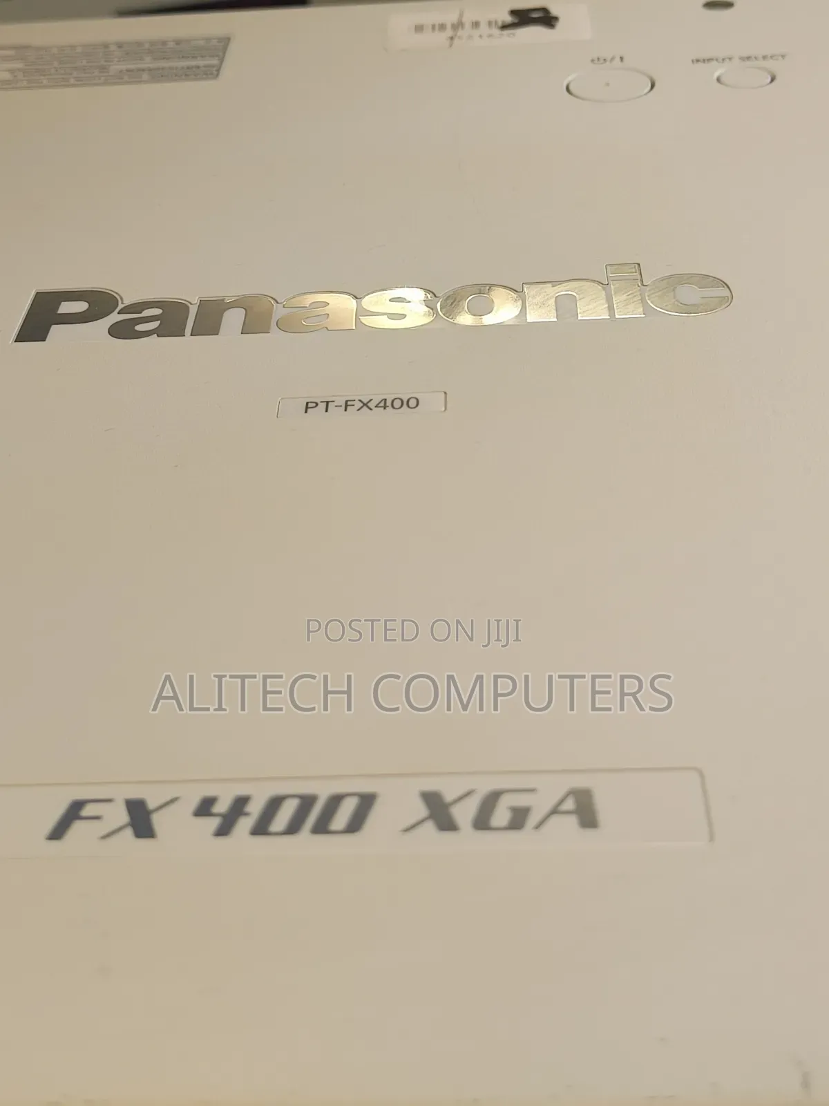Panasonic Projectors