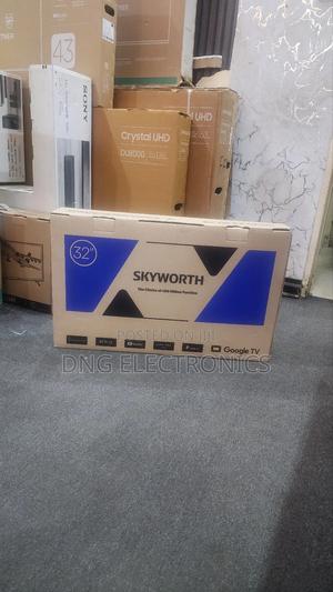 Skyworth 32 Frameless Android Tv - main view