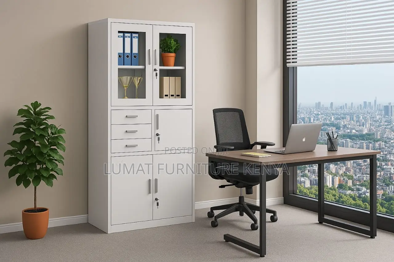Security Cabinet