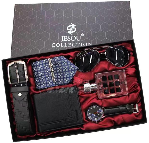 Jesso'u Mens Gift Set - main view