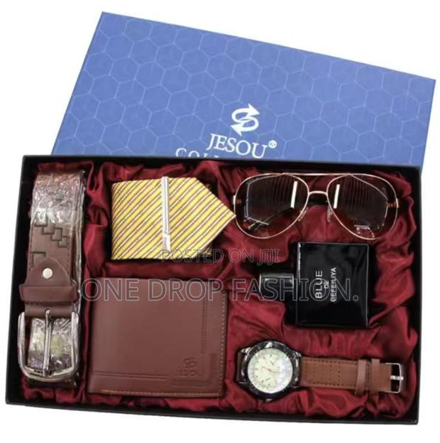 Jesso'u Mens Gift Set - thumbnail 3