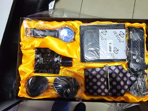 Jesso'u Mens Gift Set - thumbnail 4