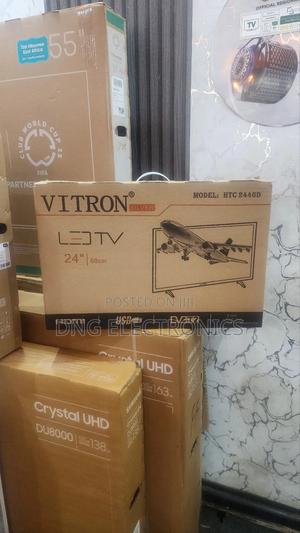 Vitron 24 Inch Led Tv - main view