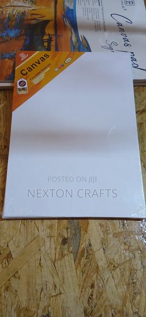 Canvas Fine Artist 25 by 35 Cm - thumbnail 2