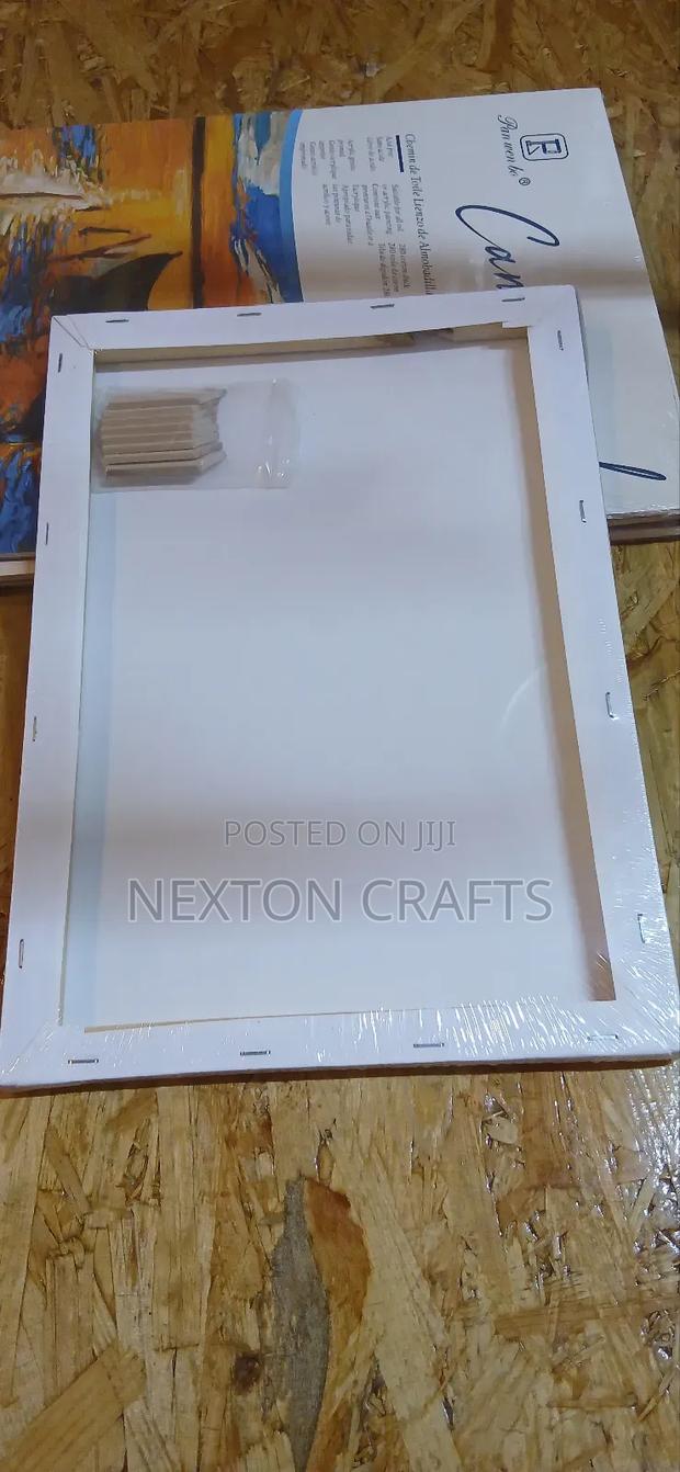 Canvas Fine Artist 25 by 35 Cm - thumbnail 3