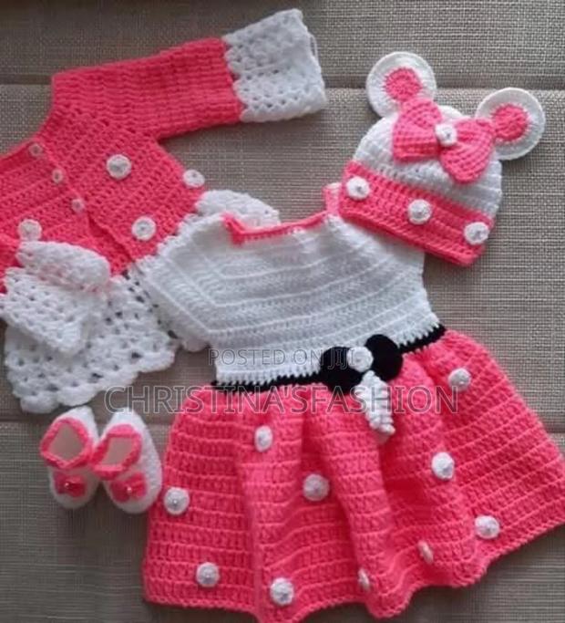 Newborn Baby Outfits - thumbnail 3
