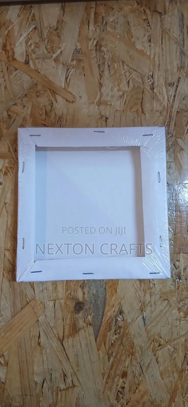 Canvas Fine Artist 15 by 15 Cm - thumbnail 3