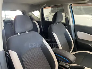 Nissan Note 1.2 Hybrid 2020 Blue