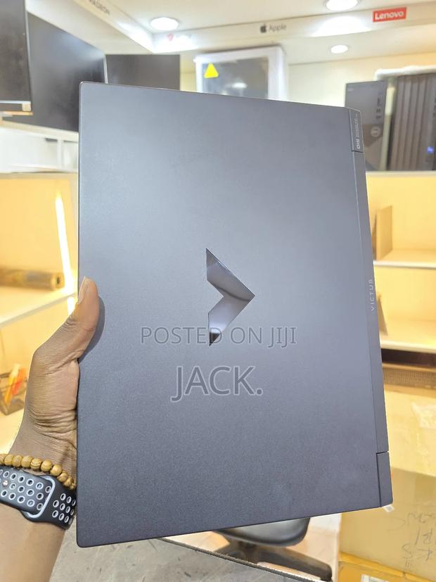 Laptop HP Victus 15 16GB Intel Core I5 SSD 512GB - thumbnail 5