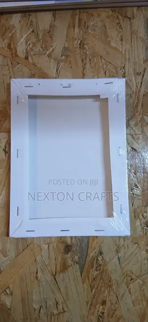 Canvas Fine Artist 15 by 20