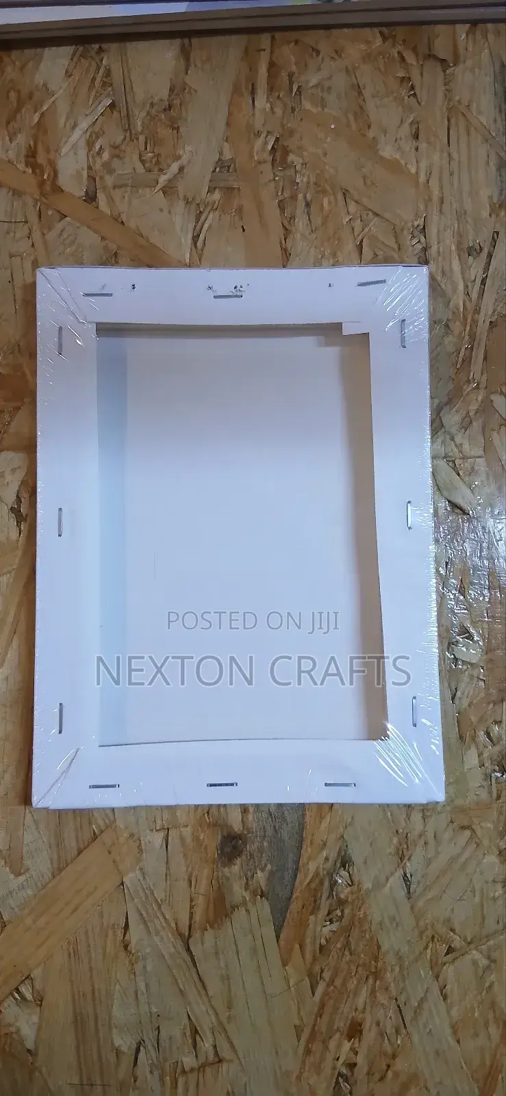 Canvas Fine Artist 15 by 20