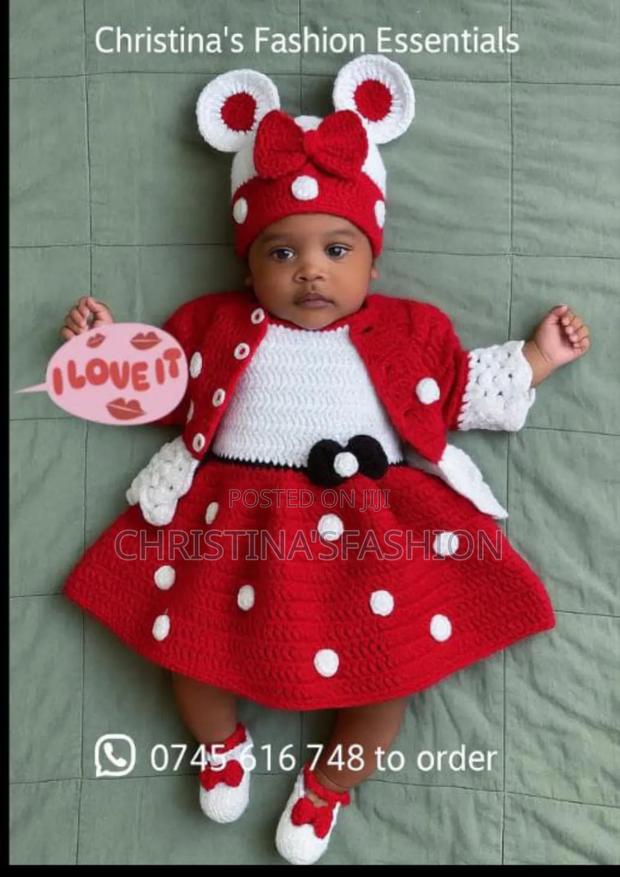 Newborn Baby Outfits