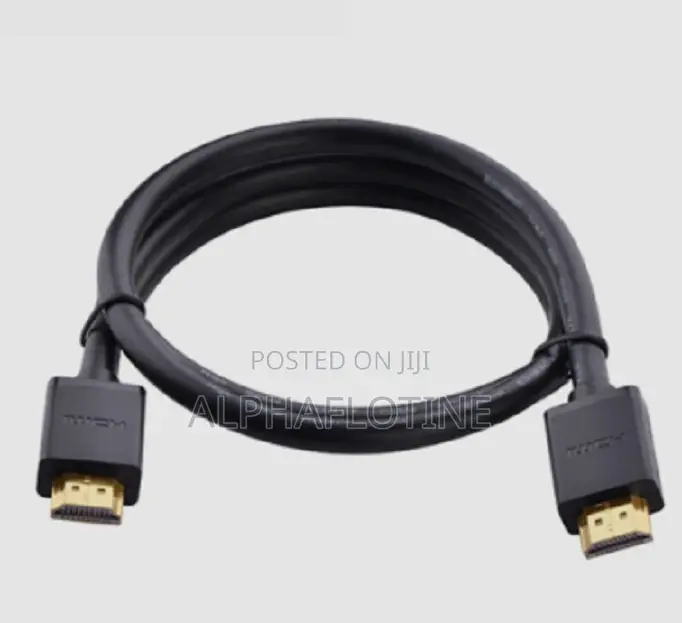 High Speed HDTV Cable(1.5m)
