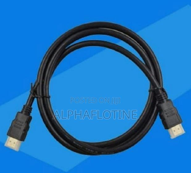 1.5 M Cable - main view