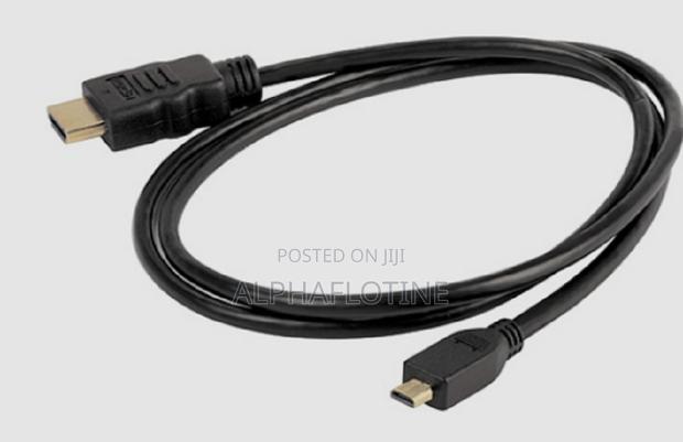 1.5m Hdmi Cable - main view