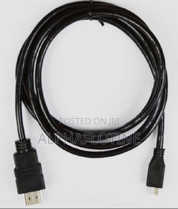 Hdmi Cable 1.5m 1080p