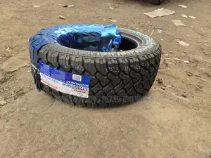 285 /55 R20 Atlander Tyres (All Terrein) Thailand.