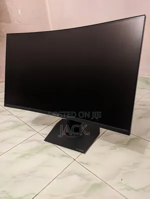 Asus Tuff 27 Inch Gaming Monitor