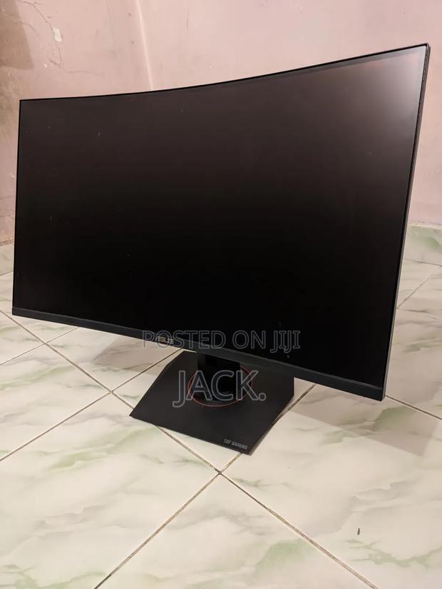 Asus Tuff 27 Inch Gaming Monitor