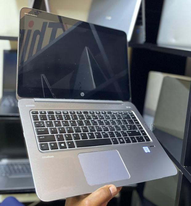 Laptop HP EliteBook 1040 G3 8GB Intel Core I5 SSD 256GB