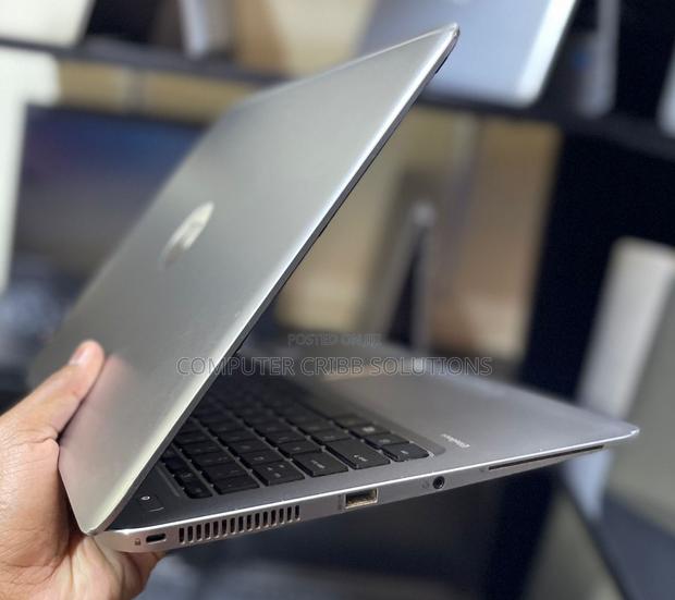 Laptop HP EliteBook 1040 G3 8GB Intel Core I5 SSD 256GB - thumbnail 2